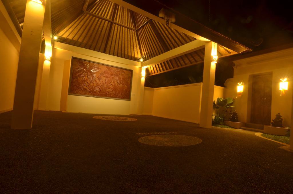 Villa Kelapa Candidasa 部屋 写真