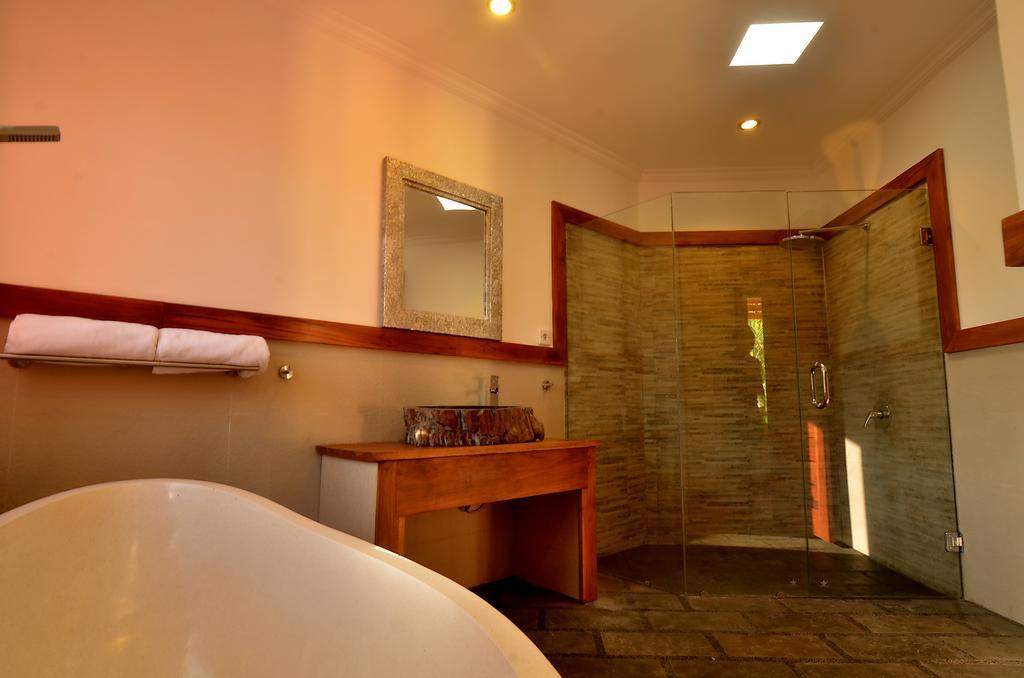 Villa Kelapa Candidasa 部屋 写真